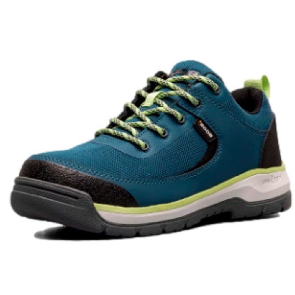 Bogs Composite Toe Low Work shoe women’s size 10 new in box